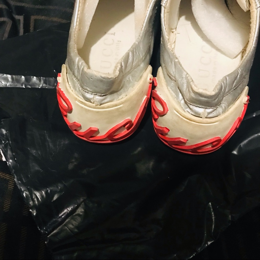 Gucci sneakers